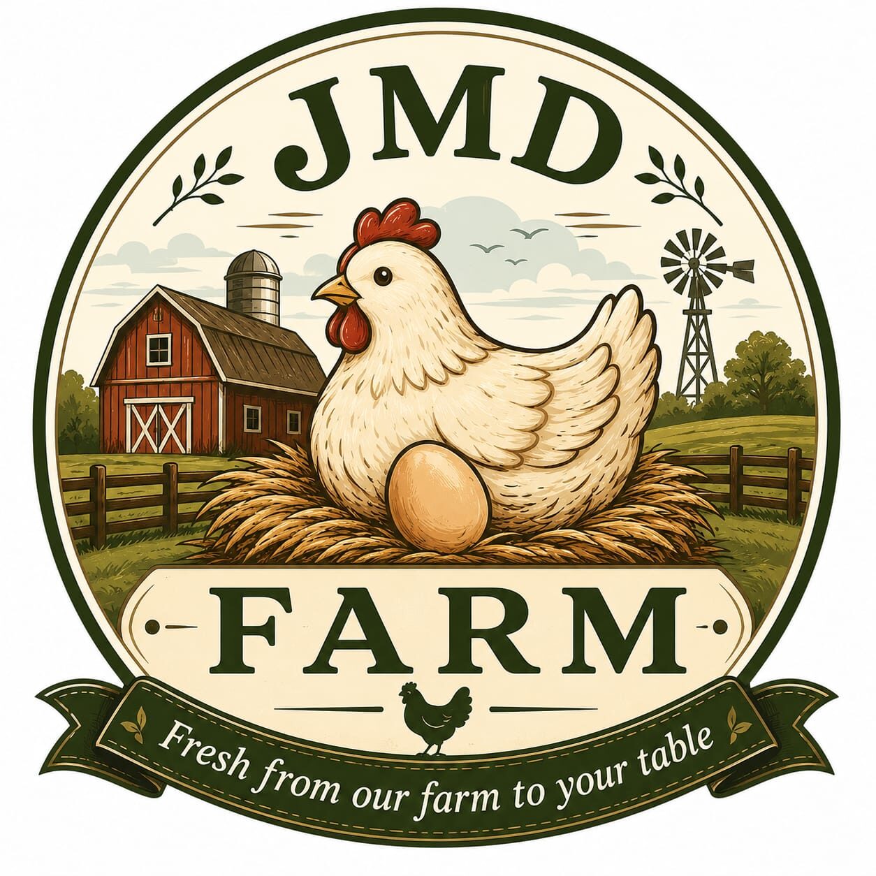 JMD FARM